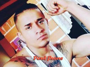 Paul_Jhons