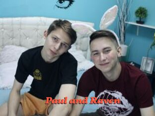 Paul_and_Raven