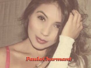 PaulaCharmant Livespot