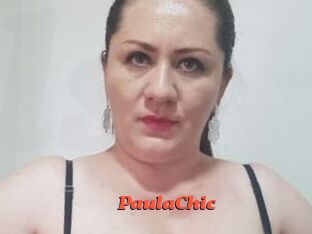 PaulaChic