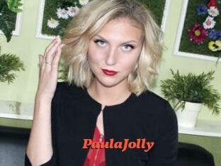 PaulaJolly