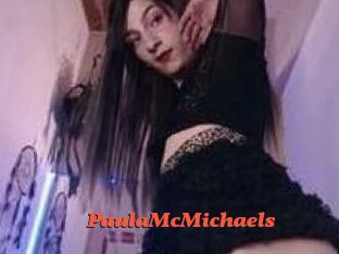 PaulaMcMichaels