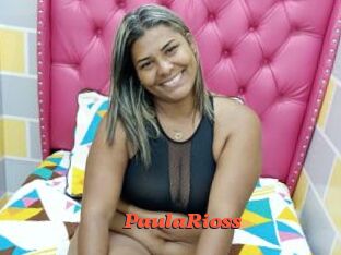 PaulaRioss
