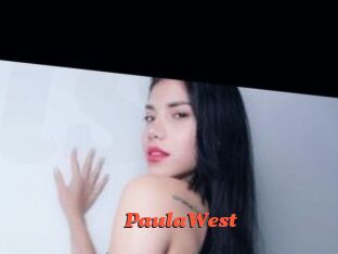PaulaWest
