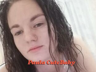 Paula_CuteBaby