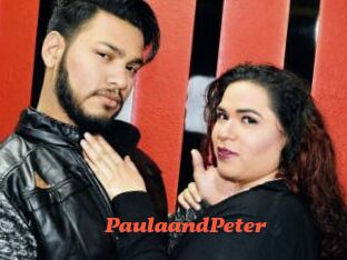 PaulaandPeter