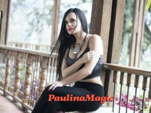 PaulinaMagic
