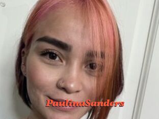 PaulinaSanders