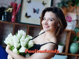 PaulinaSandy