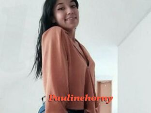 Paulinehorny