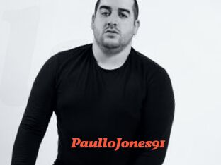 PaulloJones91