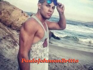 PauloJohnsonBritto Livespot