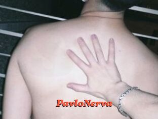 PavloNerva Livespot