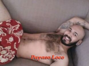 Payaso_Loco Livespot