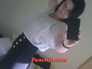 PeachButt20