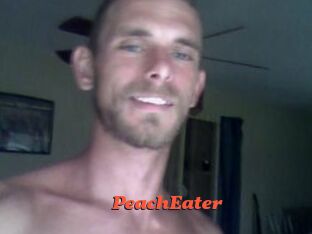 PeachEater