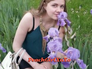 PeachGirlXoXo Livespot