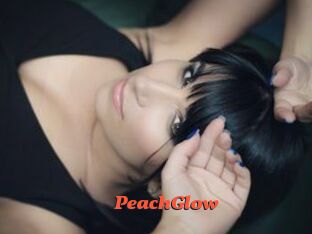 PeachGlow