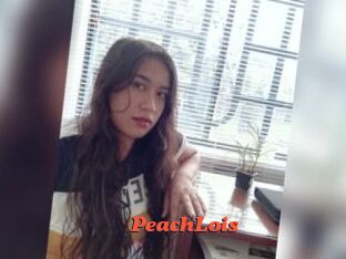 PeachLois Livespot