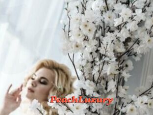 PeachLuxury