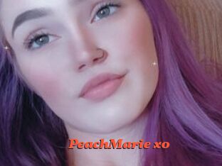 PeachMarie_xo Livespot