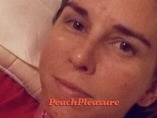 PeachPleasure