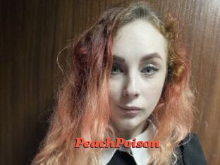 PeachPoison