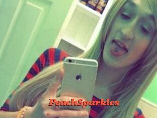 PeachSparkles