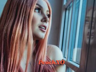 PeachXO