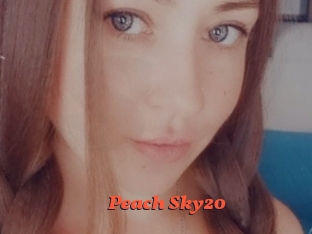 Peach_Sky20