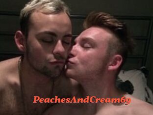 Peaches_And_Cream69 Livespot