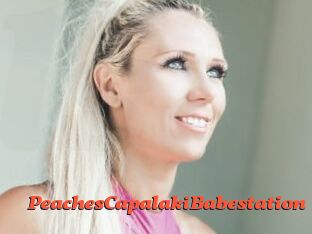 PeachesCapalakiBabestation