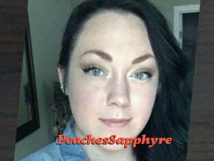 PeachesSapphyre