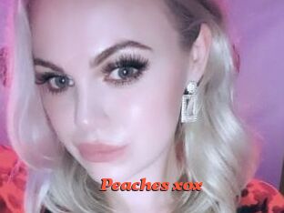 Peaches_xox