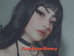 PeachesnHoney