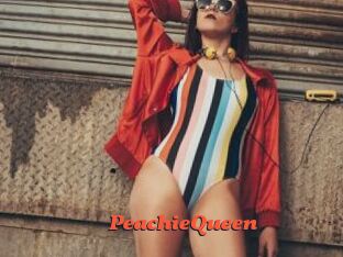 PeachieQueen