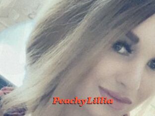 PeachyLillia