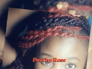 PeachyRose