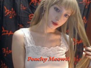 Peachy_Meowii