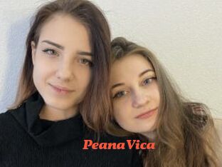 PeanaVica