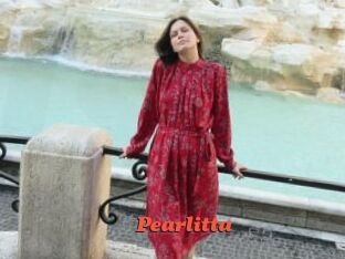 Pearlitta
