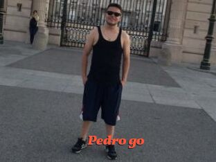 Pedro_go