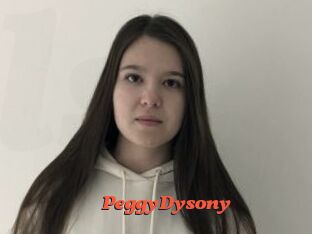 PeggyDysony