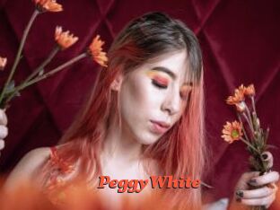 PeggyWhite