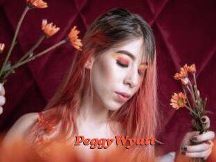 PeggyWyatt Livespot
