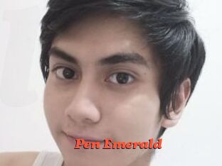 Pen_Emerald
