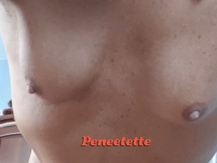 Peneetette Livespot