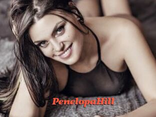 PenelopaHill Livespot