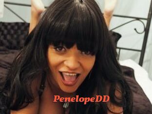 PenelopeDD Livespot