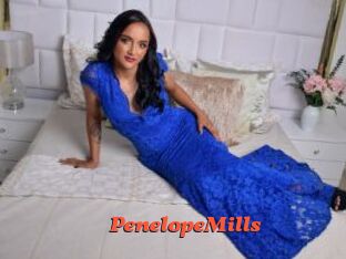 PenelopeMills